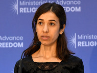 Надя Мурад
