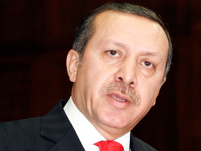 Эрдоган назвал убийство журналиста Хашогги тщательно спланированным: его могли готовить с конца сентября