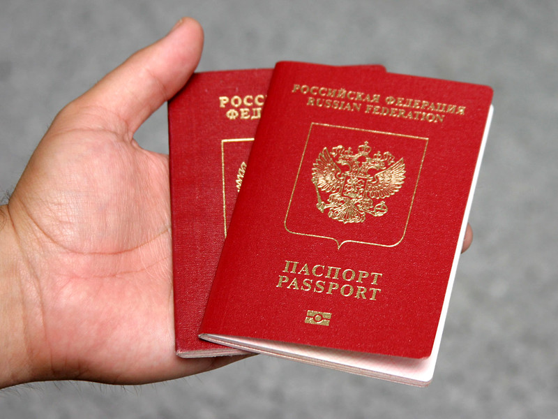 Посольство РФ посоветовало россиянам в Таиланде всегда носить с собой загранпаспорт