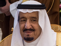 Король и наследный принц Саудовской Аравии встретились с родственниками убитого журналиста Джамаля Хашогги