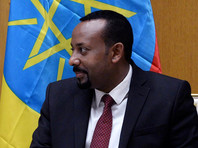 Эфиопские спецслужбы обвиняются в нападении на митинг сторонников премьера-реформатора