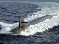 В рамках Программы стратегических систем американские военно-морские силы работают над созданием новый гиперзвуковой ракеты, которой будут оснащены ракетные подводные лодки