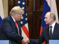 Стали известны детали встречи Трампа и Путина на саммите G20 в Аргентине
