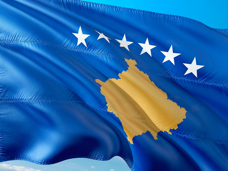 В настоящее время Республику Косово, по версии Сербии, признают 104 страны, при этом Приштина утверждает, что таких государств 117


