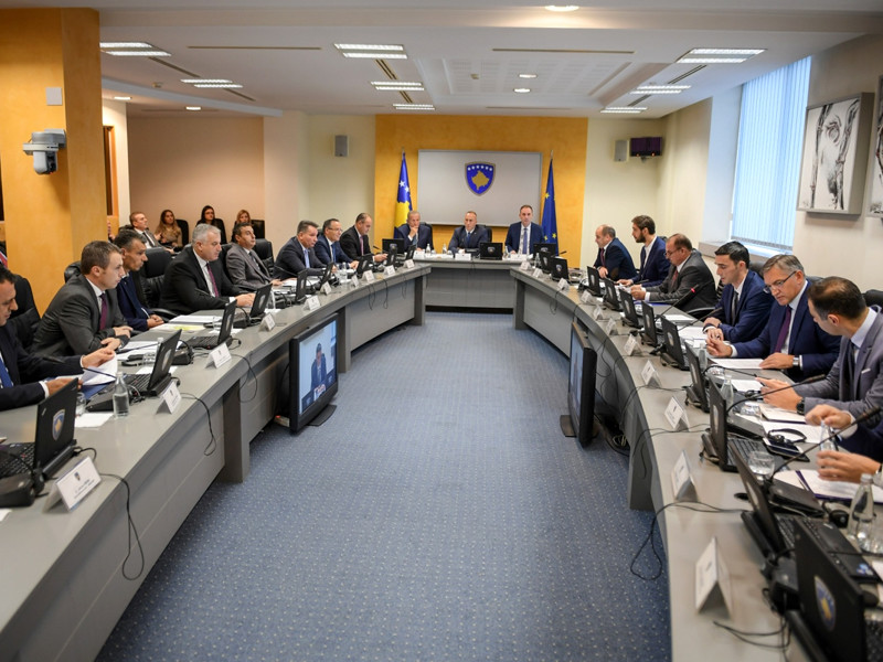 Частично признанное государство Республика Косово ввело таможенные пошлины в размере 100% на товары, импортируемые из Сербии, а также Боснии и Герцеговины (БиГ)