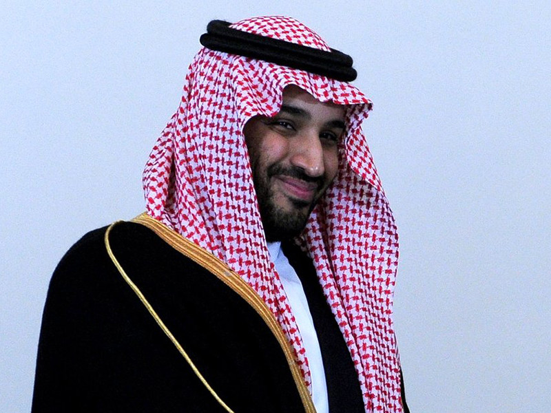 После вызвавшего международный скандал убийства журналиста Джамаля Хашогги в стамбульском генконсульстве Саудовской Аравии некоторые члены правящей королевской семьи арабского государства намерены помешать наследному принцу Мухаммеду бен Салману аль Сауду стать королем