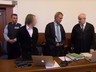 Россиянина в Германии осудили на 14 лет за взрывы у автобуса футболистов "Боруссии"