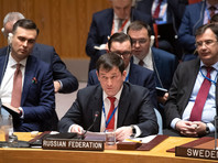 В СБ ООН США и их европейские союзники заявили о поддержке суверенитета Украины