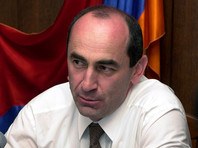 Бывшего лидера Армении Кочаряна снова арестовали, а племянника другого экс-президента задержали в Праге с гватемальским паспортом