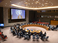 Совет Безопасности ООН обсуждает ситуацию в Йемене, 14 декабря 2018 года