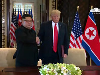 Ким Чен Ын не выполняет обязательства по денуклеаризации, нужно провести второй саммит США - КНДР, считают в Белом доме