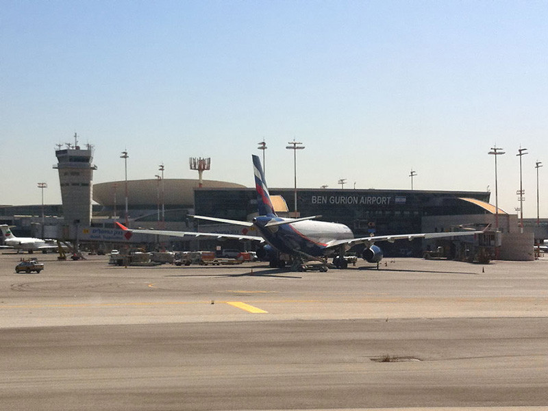 После авианалетов Израиля по аэропорту Дамаска в случае их повторения Сирия готова нанести симметричный авиаудар по аэропорту Тель-Авива