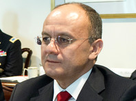 Бывшему  министру обороны Армении предъявлено обвинение по делу о свержении конституционного строя