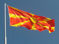 Депутаты Собрания (парламента) Македонии проголосовали за изменение названия республики