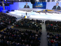 Порошенко выдвинул свою кандидатуру для участия в президентских выборах