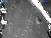 По данным Китайского национального космического управления (CNSA), автоматическая межпланетная станция (АМС) "Чанъэ-4", состоящая из посадочного модуля и лунохода, прилунилась на "темной" стороне естественного спутника Земли 3 января 2019 в 10:26 по пекинскому времени (05:26 мск)