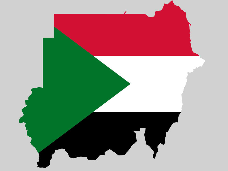 Согласно источникам в оппозиции, наемники из ЧВК Вагнера сейчас активны в Судане, проводя стратегические и практическое обучение сил разведки и безопасности
