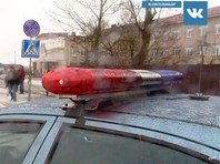 В Минской области школьник устроил поножовщину, два человека погибли