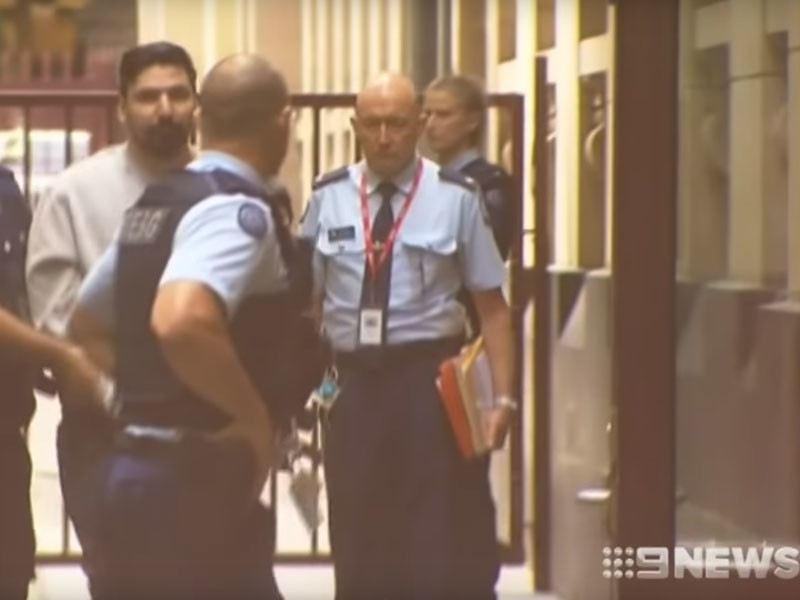 Водитель, наехавший на пешеходов в Мельбурне в 2017 году, приговорен к пожизненному заключению