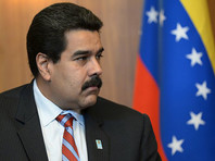 Мадуро заявил, что не допустит ввоза американской гуманитарной помощи в Венесуэлу