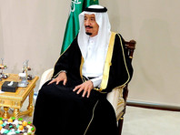 Саудовский король призвал ЕС объединиться для борьбы с Ираном