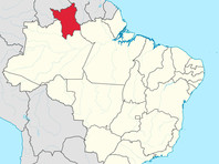 Бразильский штат Рорайма, расположенный на границе с Венесуэлой, является единственным из 27 регионов крупнейшей южноамериканской страны, который не подключен к национальным электросетям