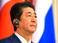 Абэ признал, что на соглашение с Путиным по Курилам шансов мало, и решил вести переговоры по-другому