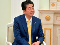 Абсолютное большинство японцев не верит, что вопрос о Курильских островах будет решен при премьере Абэ
