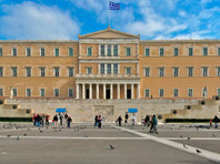 Парламент Греции в течение месяца рассмотрит вопрос о репарациях за зверства нацистов