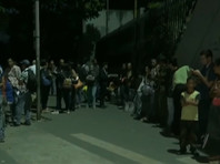 В Венесуэле из-за блэкаута второй рабочий день за неделю сделан выходным