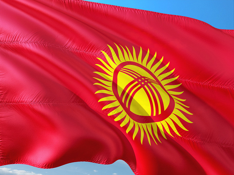 Россия приняла решение о предоставлении Киргизии безвозмездной помощи на сумму 30 млн долларов для поддержки государственного бюджета этой страны