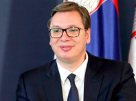 Александар Вучич