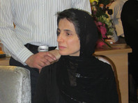 Иранскую правозащитницу приговорили к десяти годам тюрьмы и 148 ударам плетью за "сговор против системы" и отказ от хиджаба
