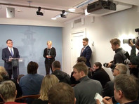 Премьер-министр Финляндии Юха Сипиля 8 марта попросил президента страны Саули Ниинистё отправить кабинет министров в отставку. Глава государства согласился на такой шаг