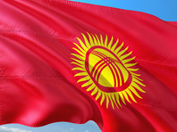 Россия приняла решение о предоставлении Киргизии безвозмездной помощи на сумму 30 млн долларов для поддержки государственного бюджета этой страны