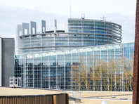 В Европейском парламенте (ЕП) решили больше не рассматривать Россию в качестве стратегического партнера