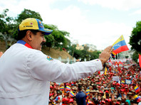 Мадуро обвинил Вашингтон и Гуайдо в подготовке его убийства