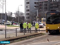 В результате атаки в Утрехте, произошедшей днем 18 марта, три человека погибли, еще пятеро получили ранения