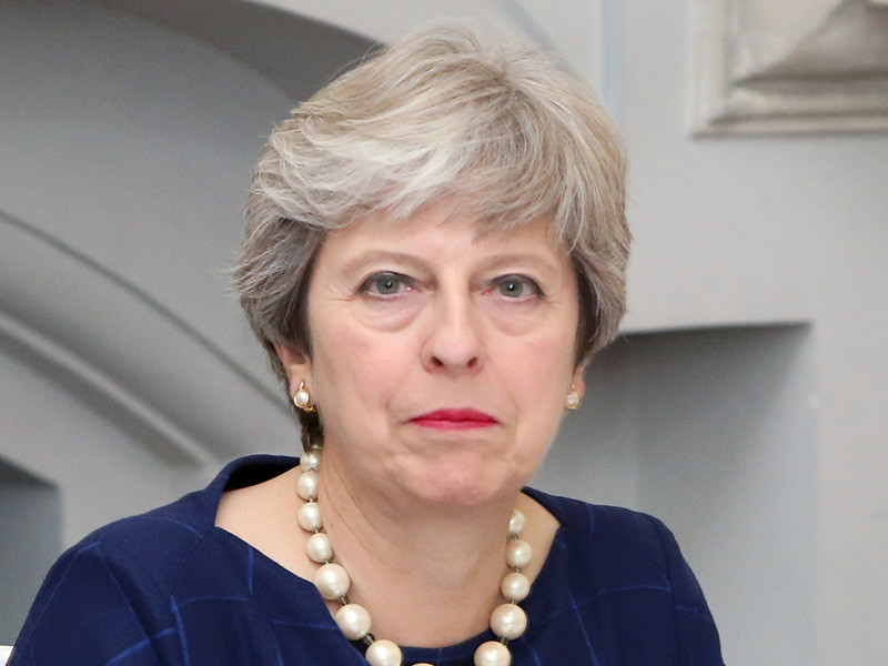 Премьер-министр Великобритании Тереза Мэй на пресс-конференции вечером 20 марта обвинила парламентариев в саботаже Brexit и заявила, что не намерена переносить дату выхода страны из Евросоюза позже 30 июня