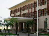Посольство США на Гаити, Порт-о-Пренс