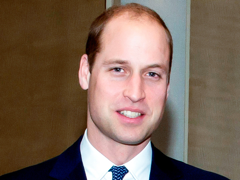 Принц Уильям прошел трехнедельную стажировку в британских спецслужбах

