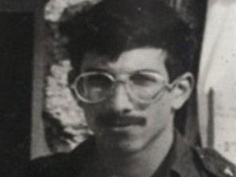 В Израиль спустя 37 лет возвращены останки военнослужащего Захарии Баумеля
