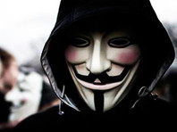 Хакеры Anonymous пригрозили отомстить британским властям за арест Ассанжа
