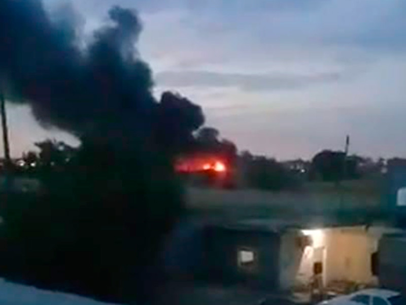Армия Хафтара сбила военный самолет проправительственных сил Ливии