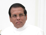 Глава Шри-Ланки пообещал уволить руководство спецслужб, вовремя не доложивших о предполагаемых терактах