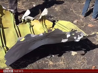 Boeing 737 МАХ 8 разбился утром 10 марта в 60 км к юго-западу от эфиопской столицы Аддис-Абебы. Лайнер направлялся в Найроби и потерпел крушение через шесть минут после взлета