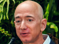 Жена главы Amazon завершила развод, уступив мужу 75% акций компаний