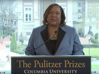 В США объявили лауреатов Пулитцеровской премии 2019 года