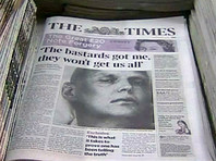 Получивший убежище в Великобритании бывший сотрудник КГБ и ФСБ Александр Литвиненко скончался в Лондоне 23 ноября 2006 года. По данным экспертизы, это произошло из-за отравления радиоактивным полонием, но обстоятельства его смерти до сих пор не установлены и вызывают споры
