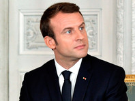 82% опрошенных во Франции заявили, что Макрон должен изменить социальную политику
